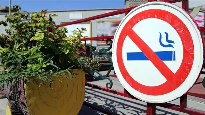 Turkey Plans Full Tobacco Sales Ban by 2040 Under Major Public Health Reform Proposal