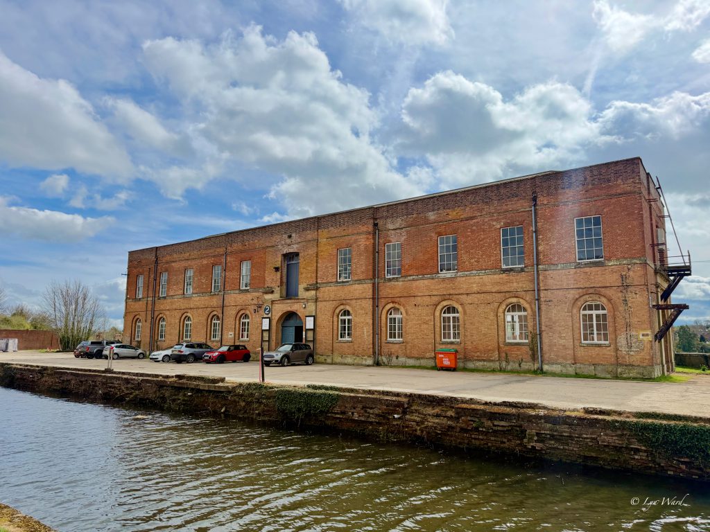 Britain’s Best-Kept Military Secret: The Story of Weedon Bec Depot