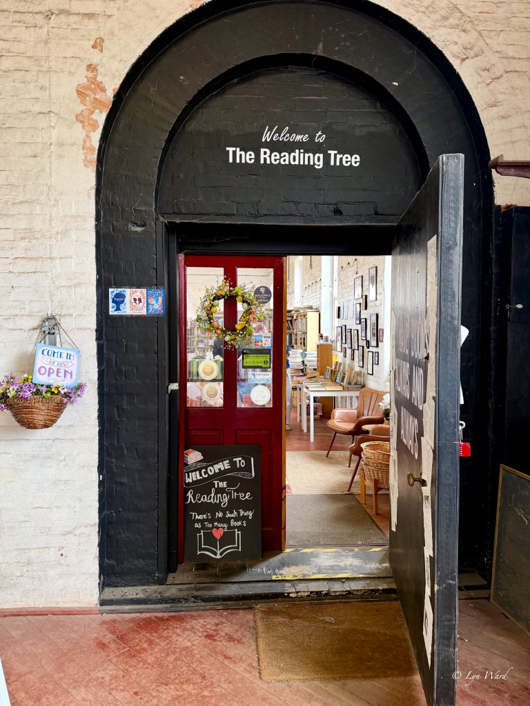 Britain’s Best-Kept Military Secret: The Story of Weedon Bec Depot