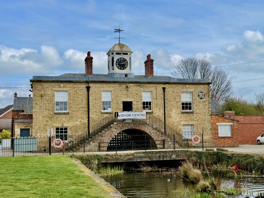 Britain’s Best-Kept Military Secret: The Story of Weedon Bec Depot