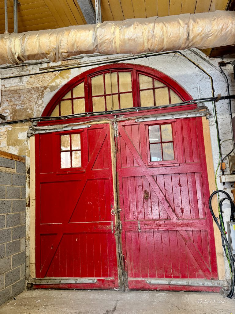 Britain’s Best-Kept Military Secret: The Story of Weedon Bec Depot