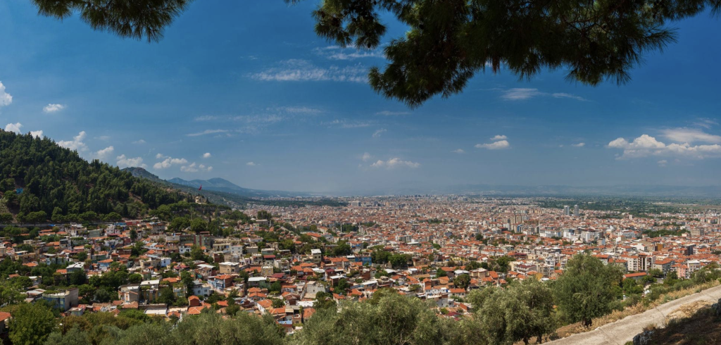 Manisa: From Lydia’s Ancient Heart to Ottoman Heritage