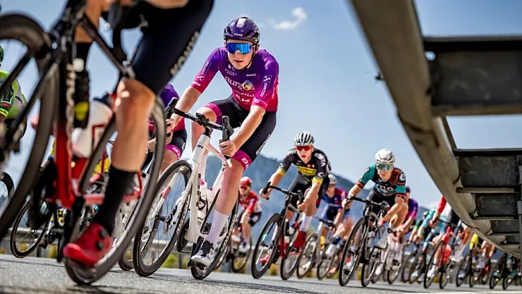 Fethiye Prepares for Marmaris–Fethiye Stage of 61st Presidential Cycling Tour of Turkey