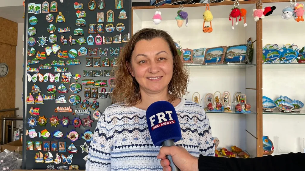 Handcraftsmanship in Fethiye Facing Decline as Workshops Struggle to Stay Afloat