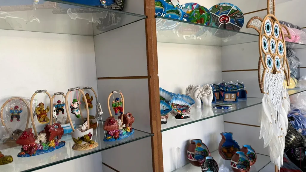 Handcraftsmanship in Fethiye Facing Decline as Workshops Struggle to Stay Afloat