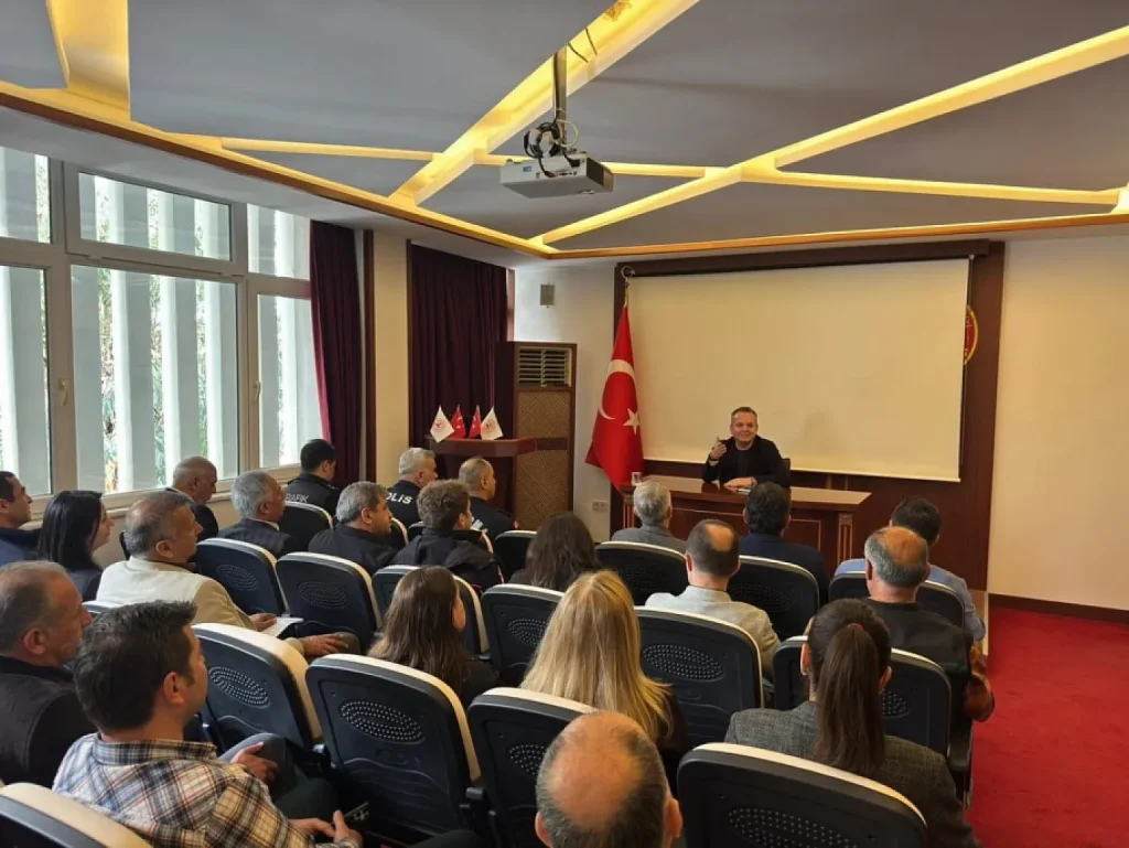 Fethiye Prepares for Marmaris–Fethiye Stage of 61st Presidential Cycling Tour of Turkey