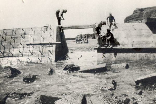 Bude Sea Pool: Cornwall’s Iconic Tidal Treasure
