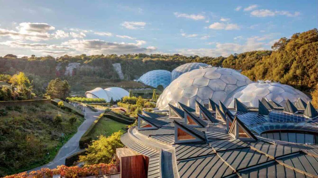 Eden Project