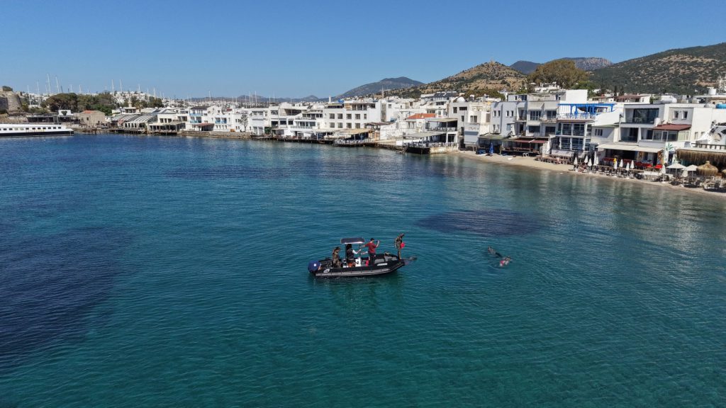 Rising Sea Temperatures Raise Climate Risk Warnings for Turkey
