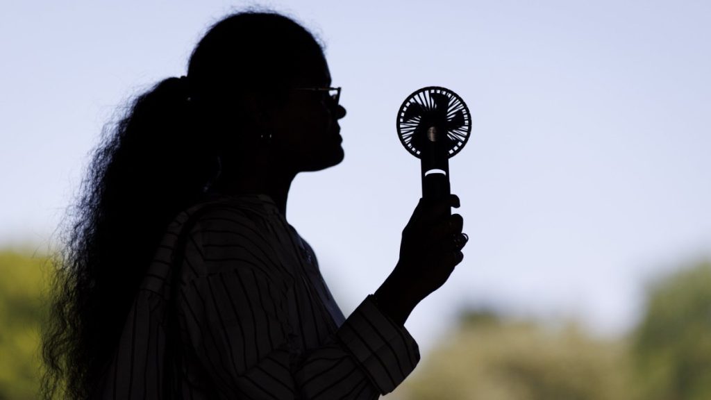 Europe Faces More Frequent and Intense Heatwaves as Temperatures Reach Record Highs