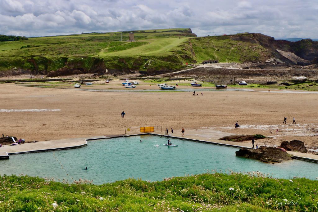 Bude Sea Pool