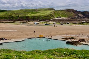 Bude Sea Pool