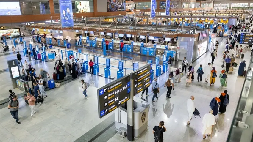 Sabiha Gökçen Airport Introduces “Silent Airport” System