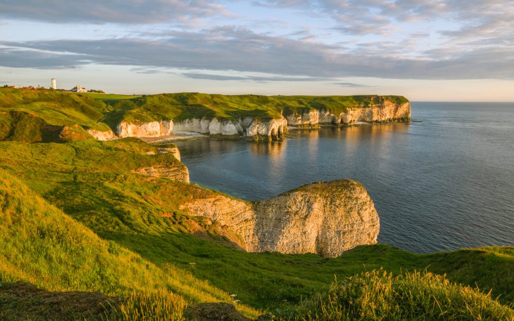 Flamborough Head
