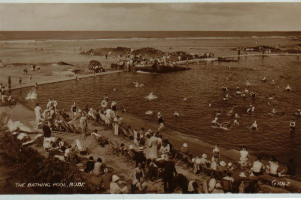 Bude Sea Pool