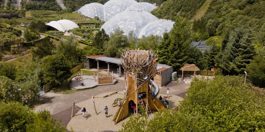 Eden Project