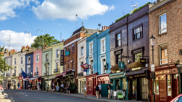 London