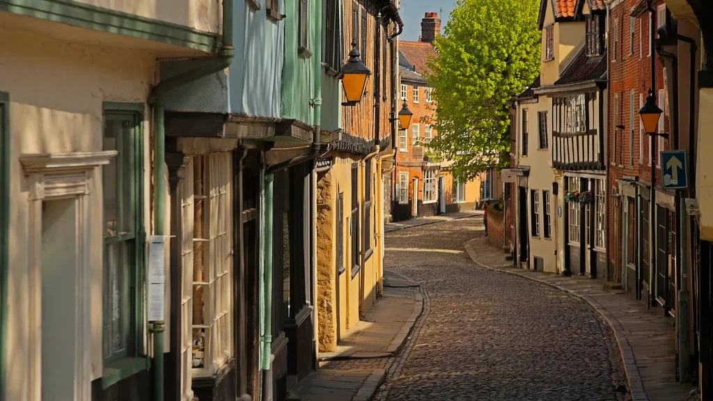 Norwich