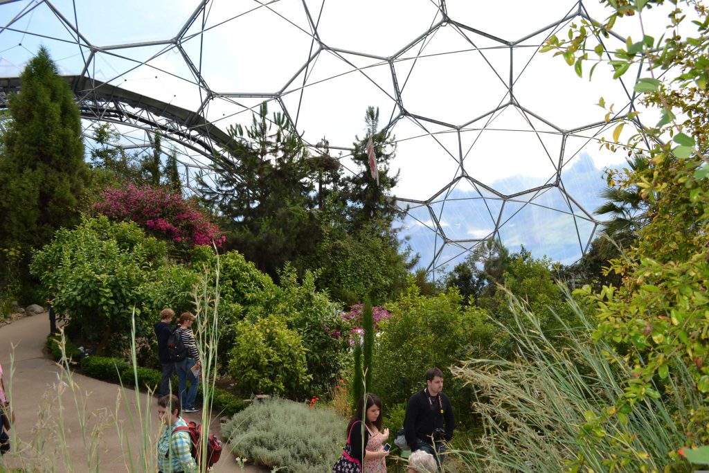 Eden Project