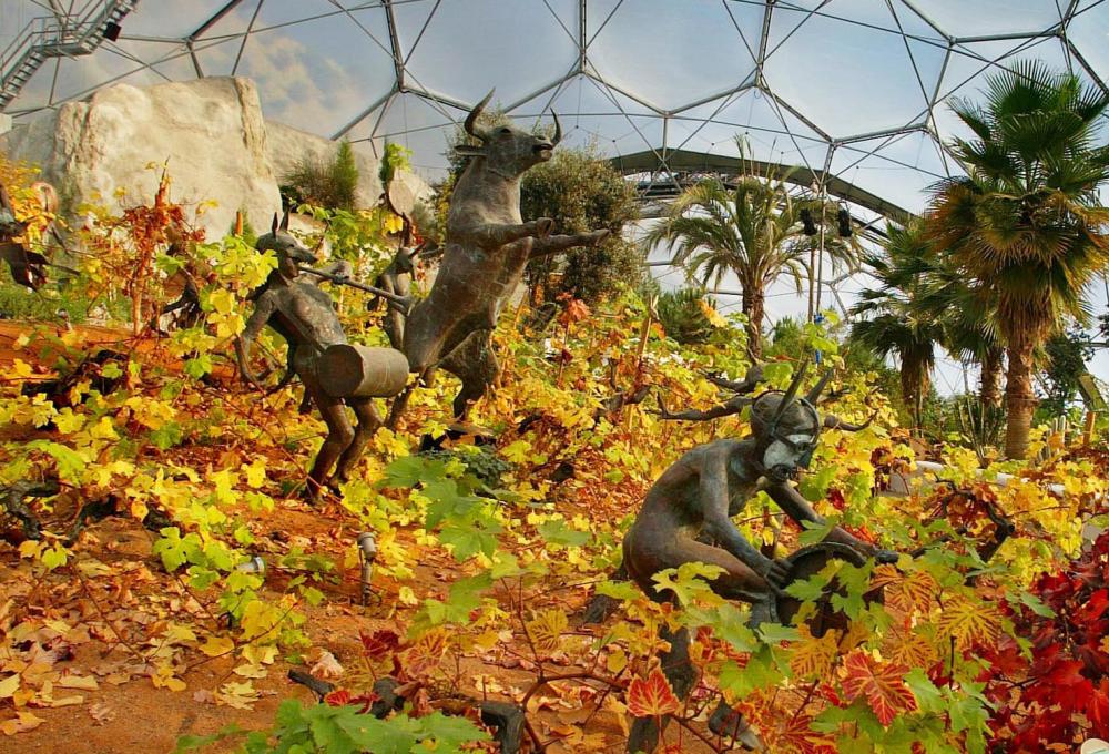 Eden Project