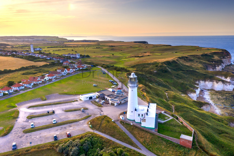 Flamborough Head