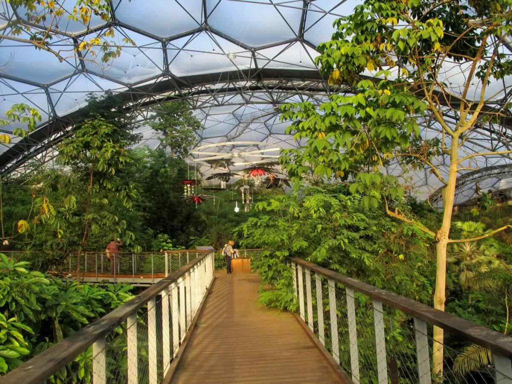 Eden Project