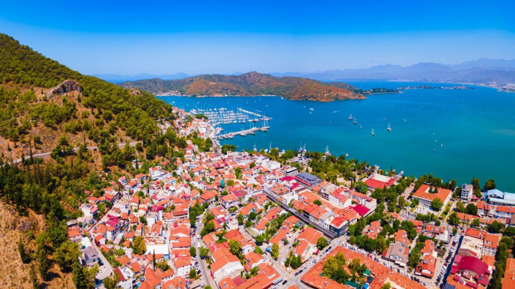 Fethiye Among 24 Districts Most Likely to Become Turkey’s 82nd Province