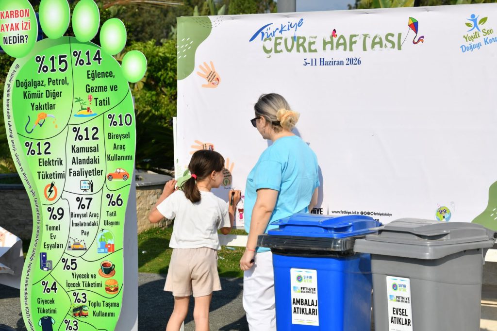 Environmental Festival Brings Community Together