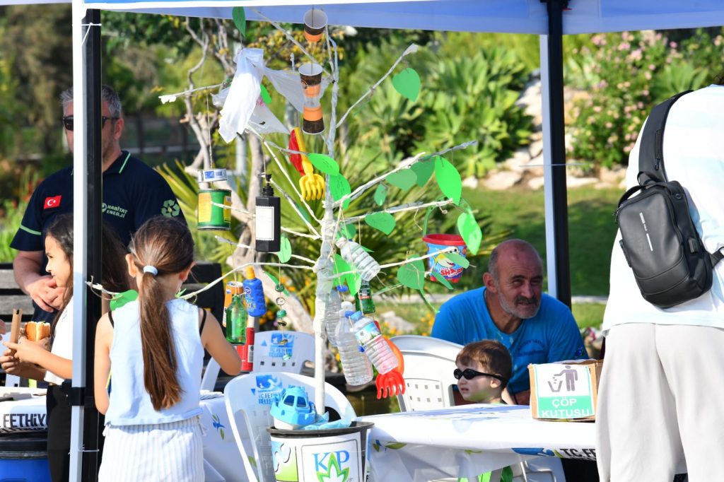 Environmental Festival Brings Community Together