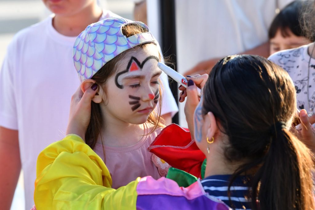 Environmental Festival Brings Community Together