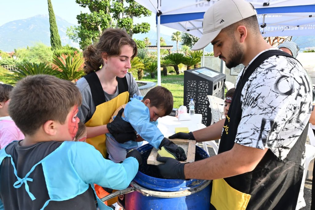 Environmental Festival Brings Community Together