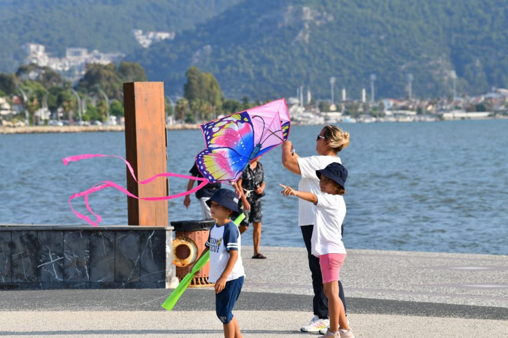 Environmental Festival Brings Community Together