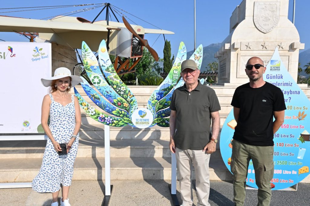 Environmental Festival Brings Community Together