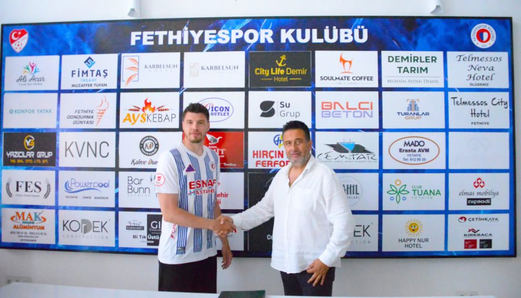 Fethiyespor