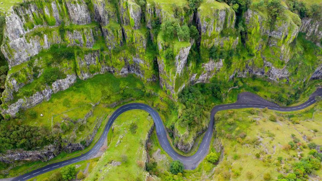 Cheddar Gorge: A Natural Wonder