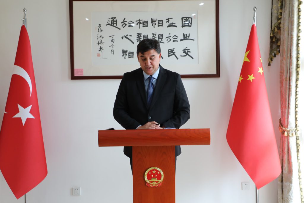 Chinese Delegation to Visit Fethiye in Boost for Tourism and Cultural Ties