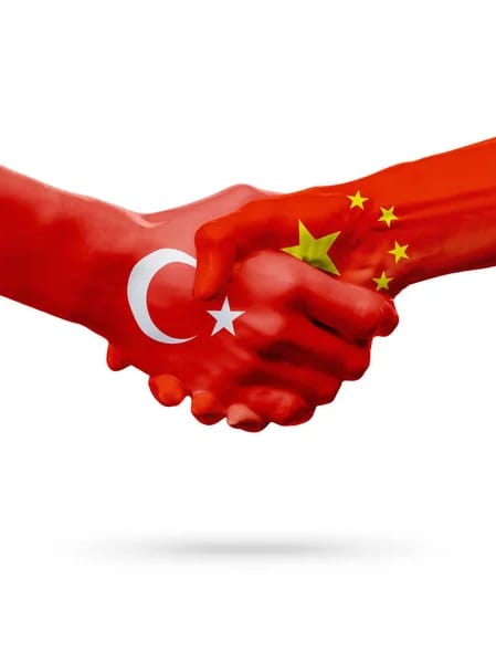 Chinese Delegation to Visit Fethiye in Boost for Tourism and Cultural Ties