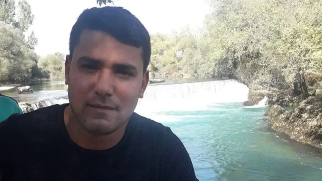 Missing Worker Found Dead in Fethiye