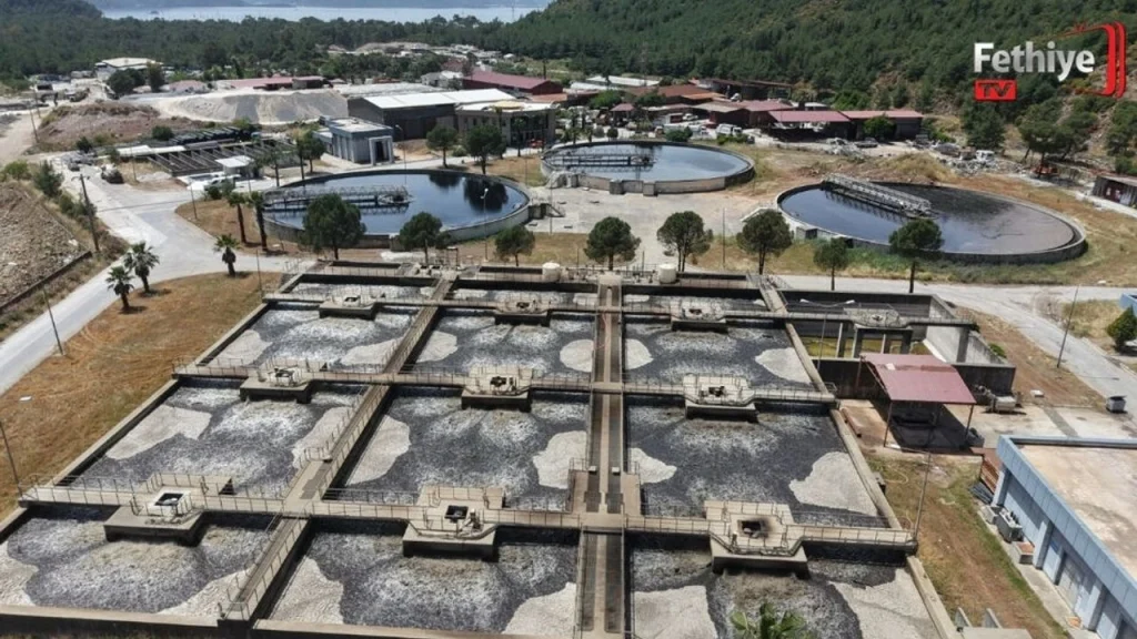 MUSKİ Introduces New Technology to Protect Environment and Public Health