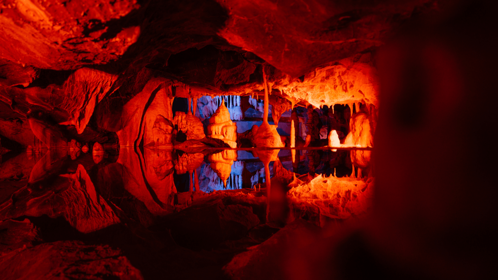 Cheddar Gorge: A Natural Wonder