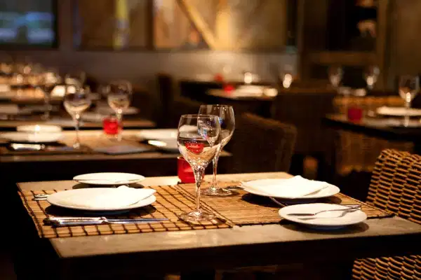 New Era for Cafés and Restaurants as Menu Transparency Rules Take Effect
