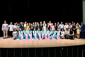 Fethiye Strengthens Cultural Ties with China Through Week of Special Events