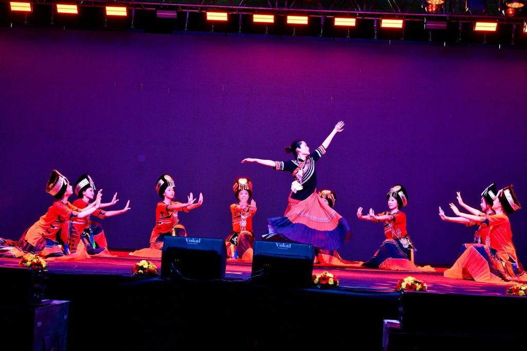 Fethiye Strengthens Cultural Ties with China Through Week of Special Events