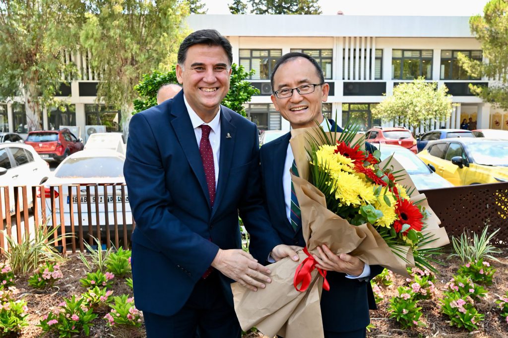 Fethiye Strengthens Cultural Ties with China Through Week of Special Events