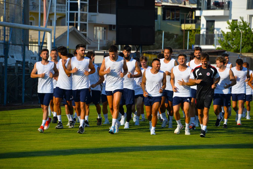 Fethiyespor