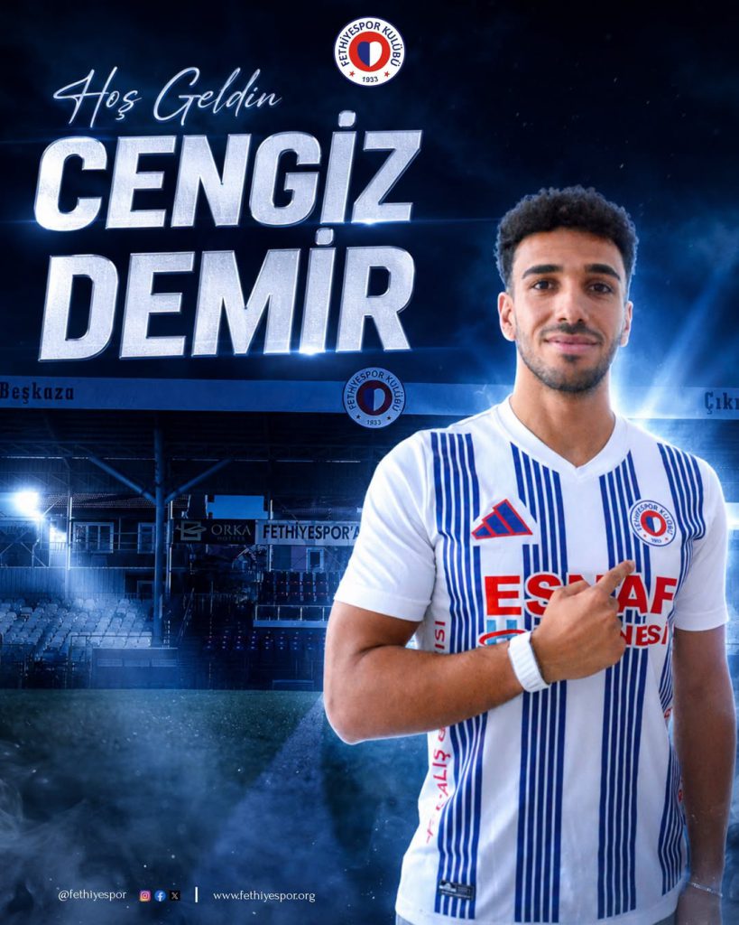 Fethiyespor