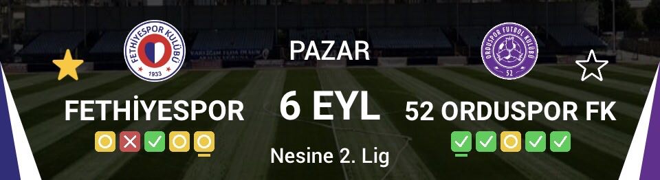 Fethiyespor