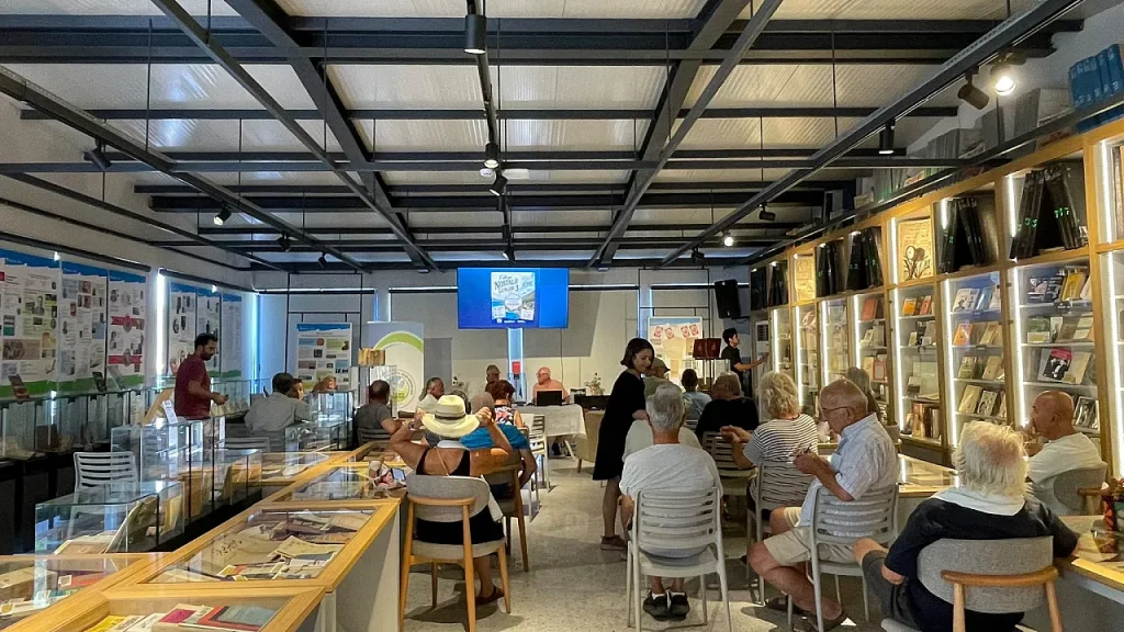 Fethiye’s hidden stories brought to light through new urban memory project
