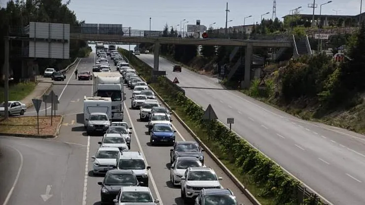 Number of motor vehicles in Muğla exceeds 787,000