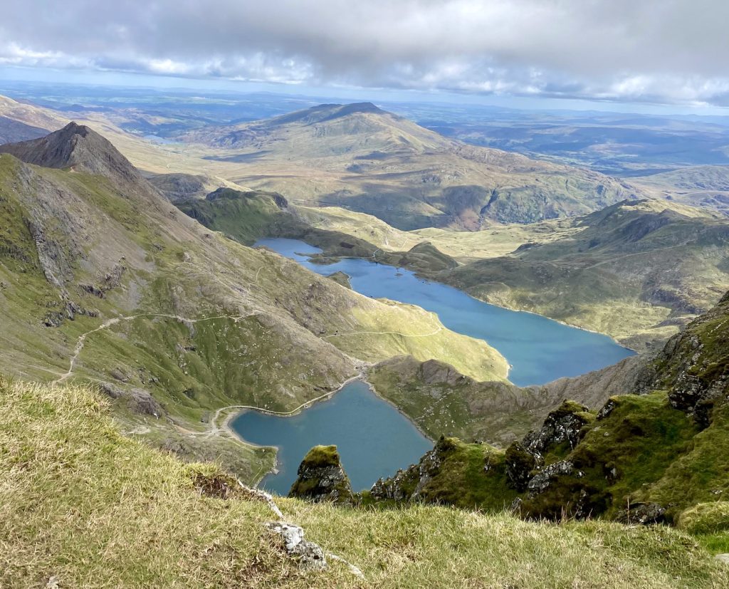 UK Hiking Boom as Interest in Three Peaks Challenge Soars